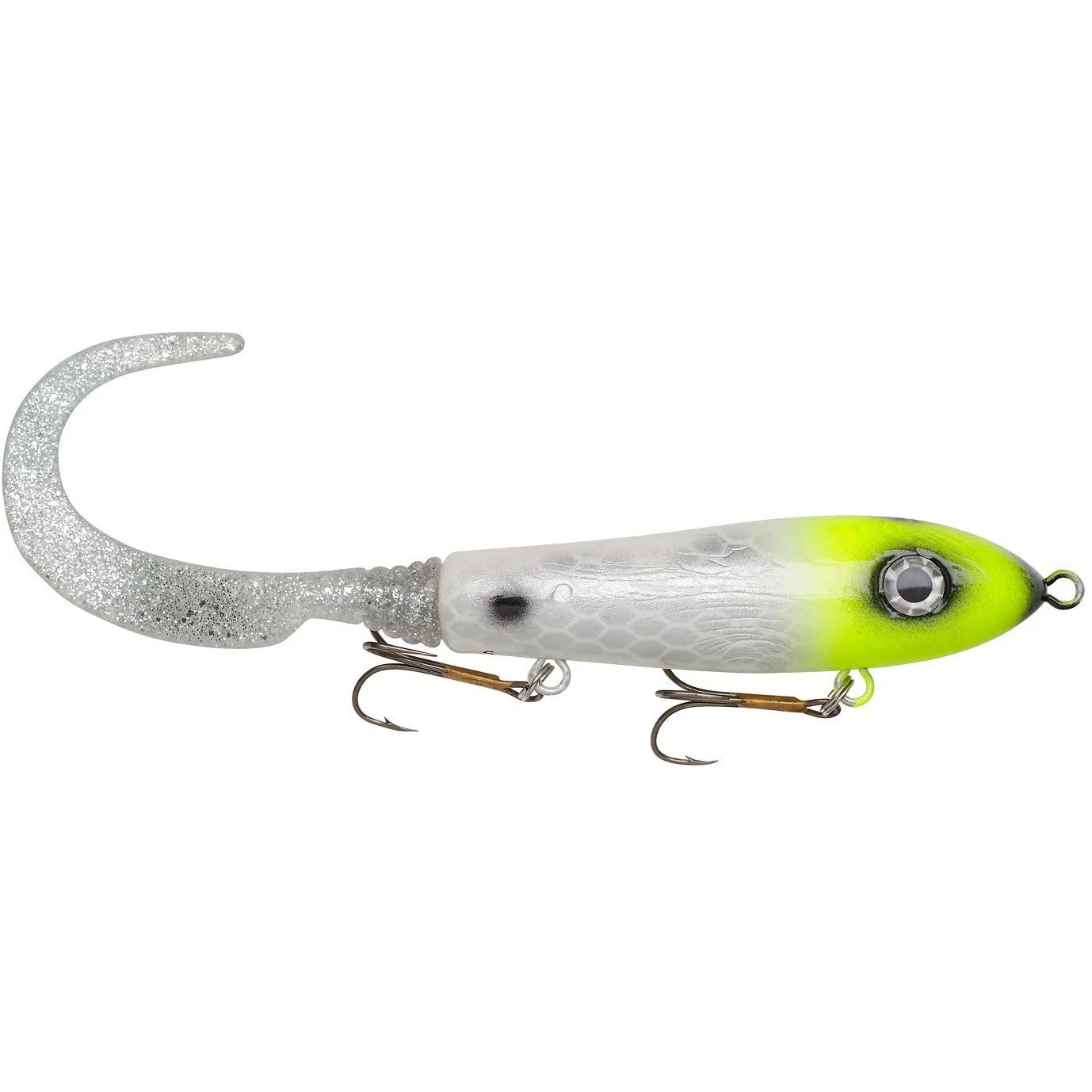 McTail V2 - Svartzonker Tackle