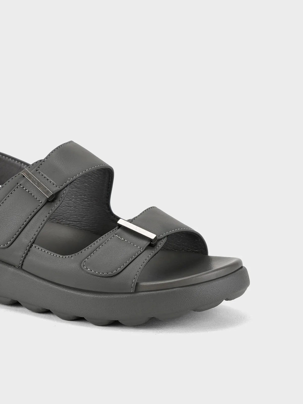Men "MAREK" Casual Open Toe Sandals