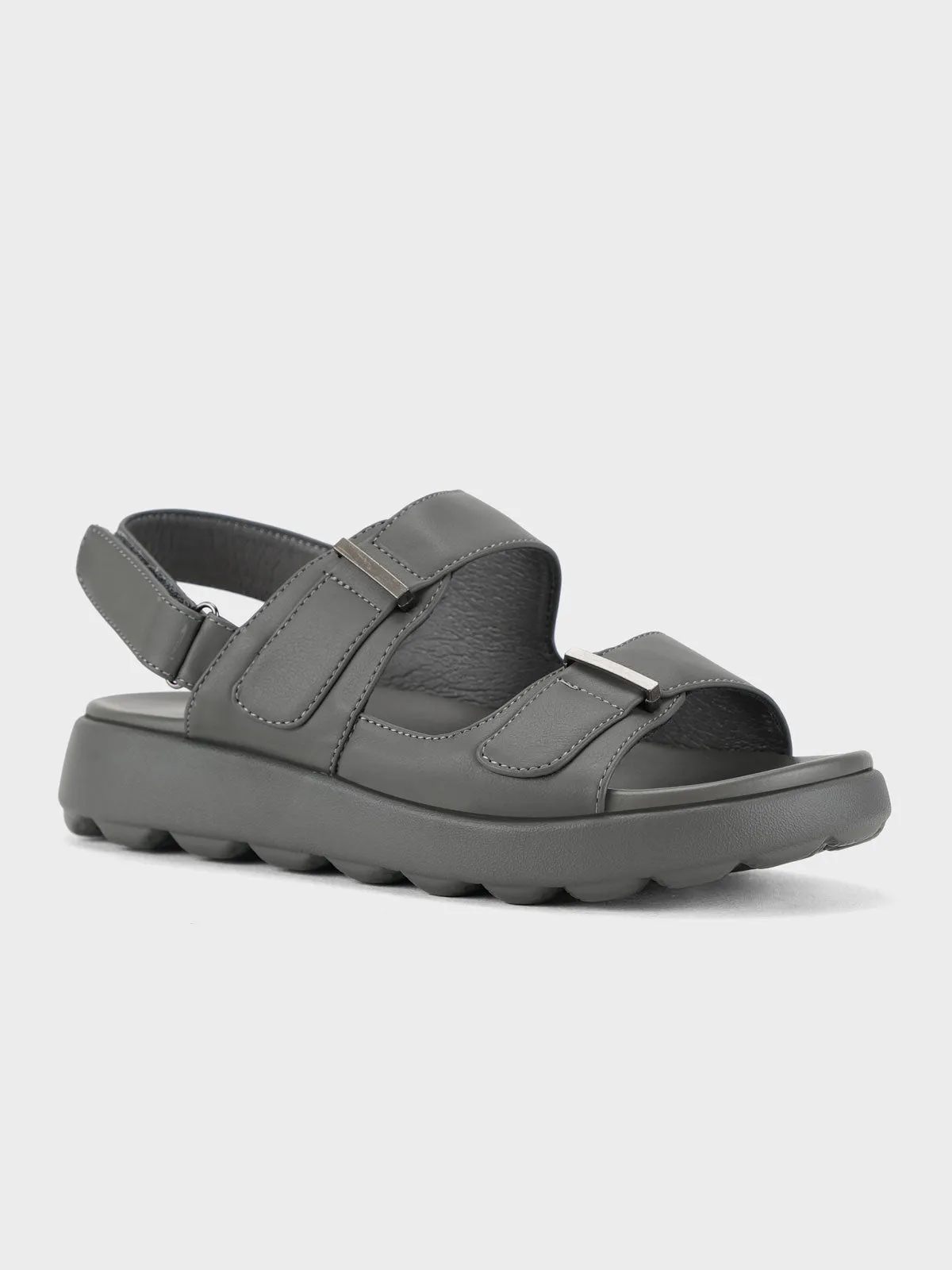 Men "MAREK" Casual Open Toe Sandals