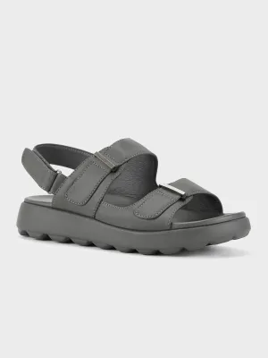 Men "MAREK" Casual Open Toe Sandals