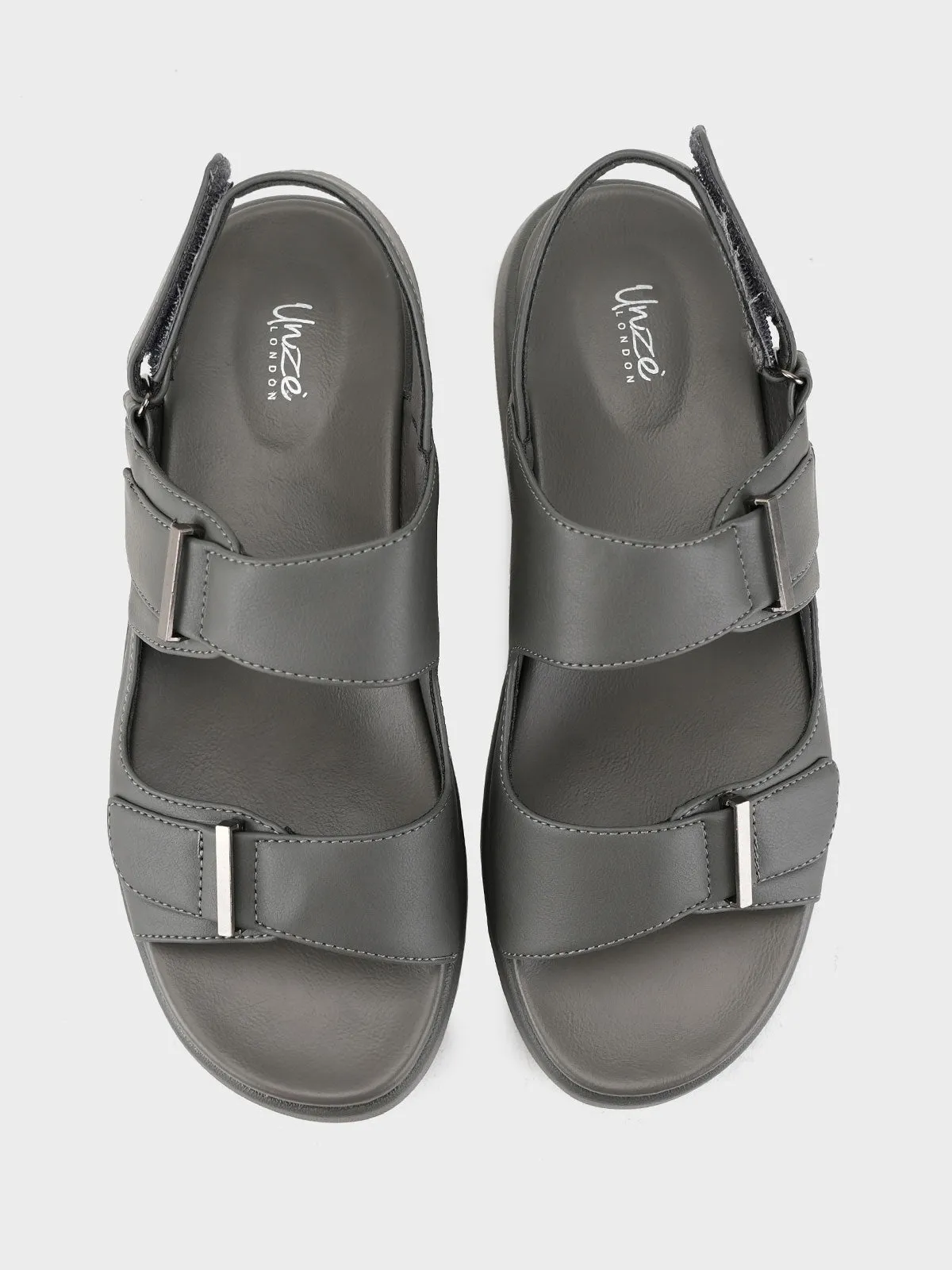 Men "MAREK" Casual Open Toe Sandals