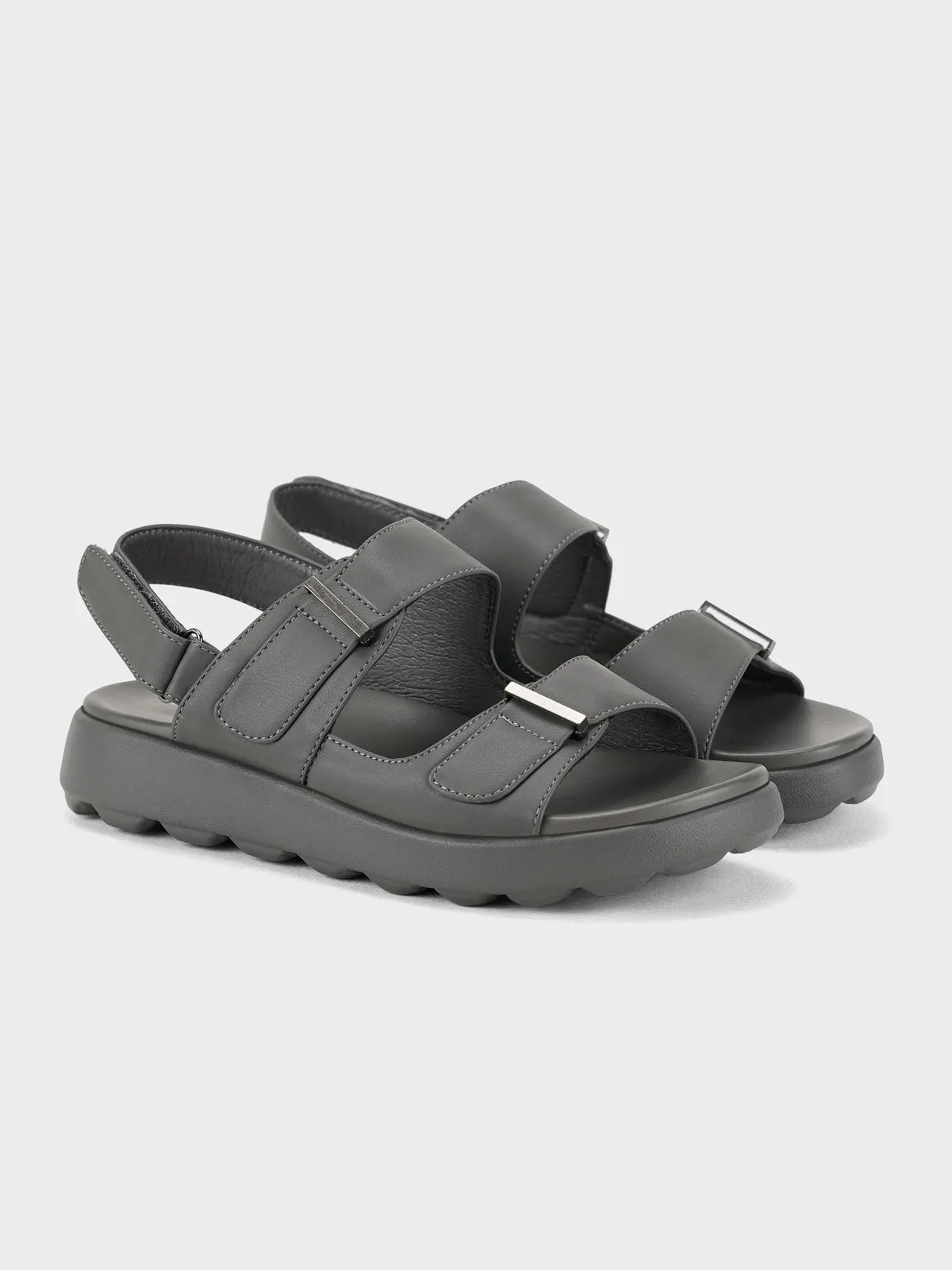 Men "MAREK" Casual Open Toe Sandals