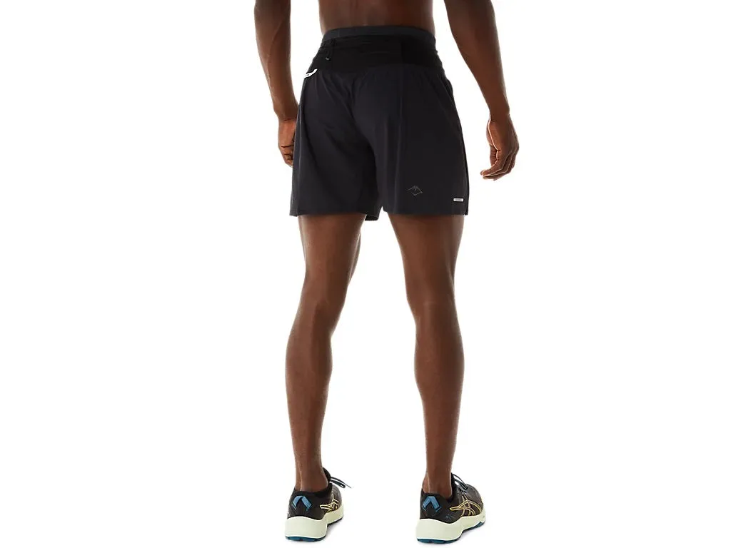 Men's Asics Fuji Trail Short