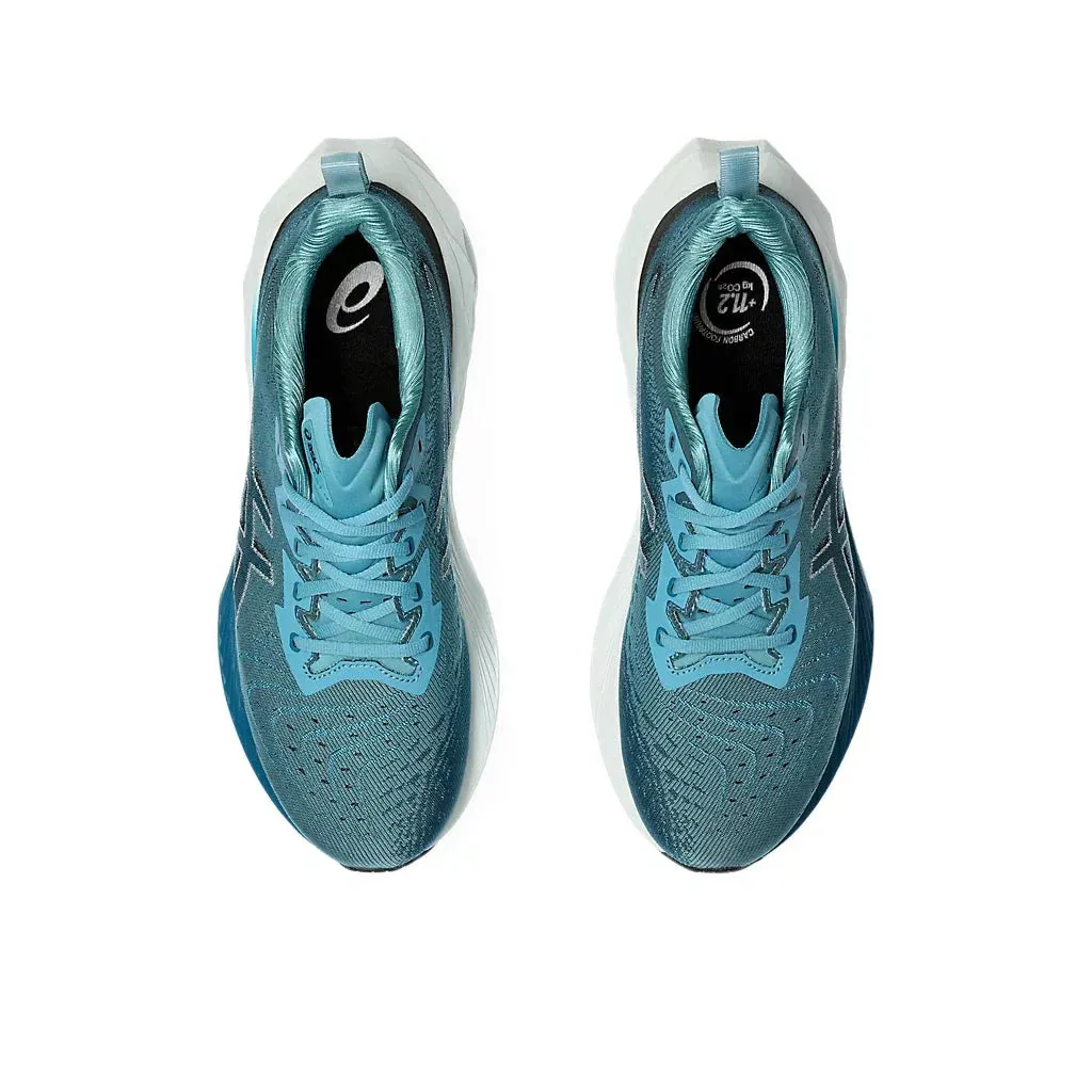 Men's Novablast 4 - 2E Wide