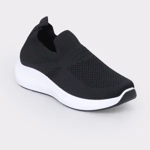 Men's Trendy Slip on Sneakers
