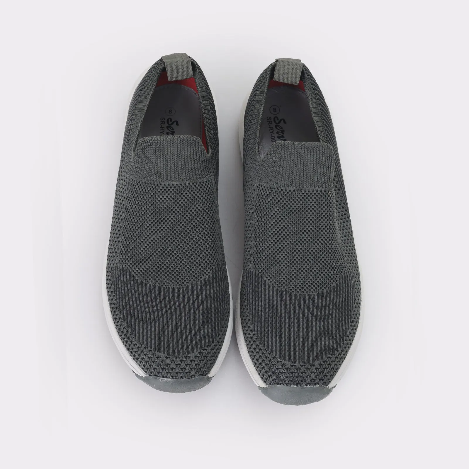 Men's Trendy Slip on Sneakers
