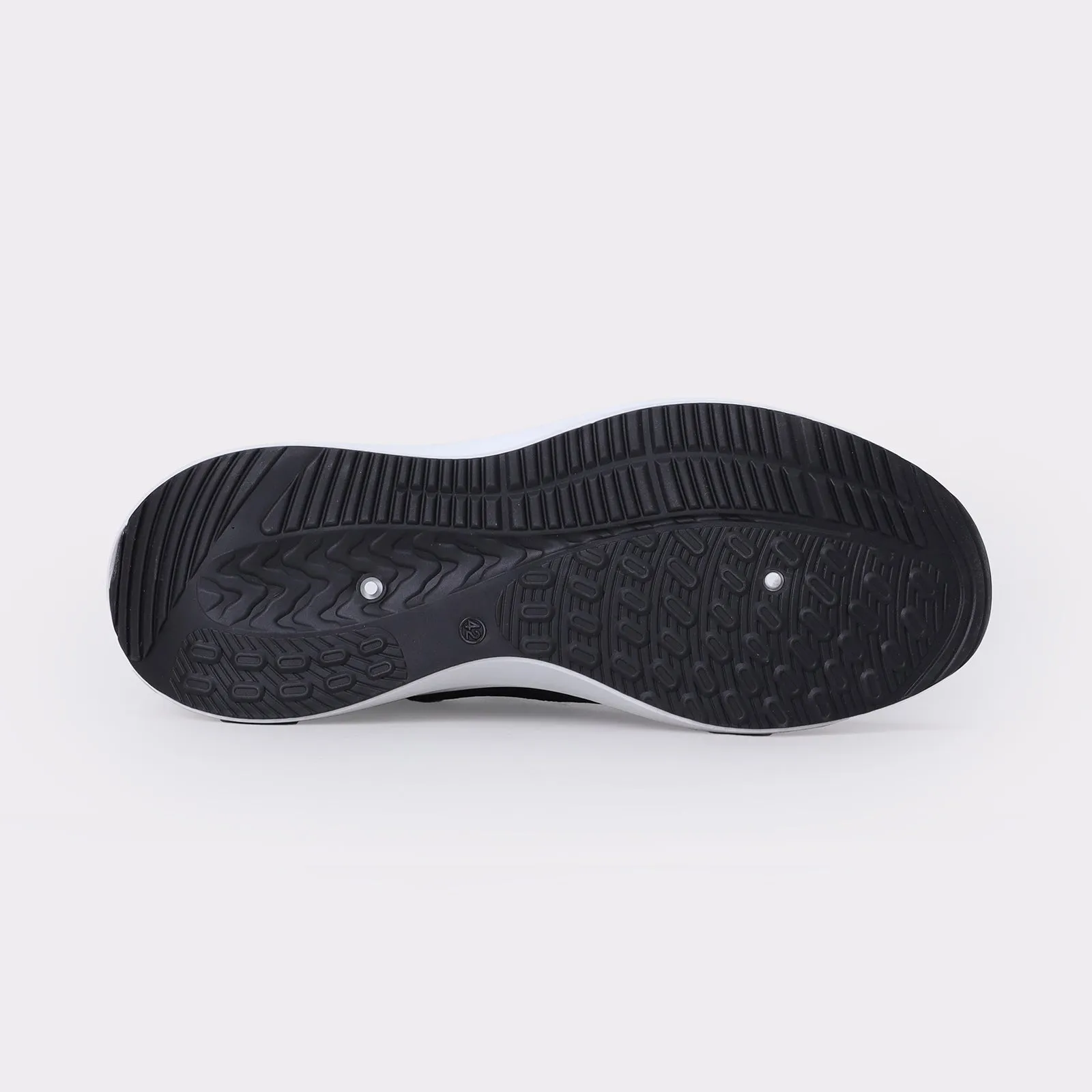 Men's Trendy Slip on Sneakers