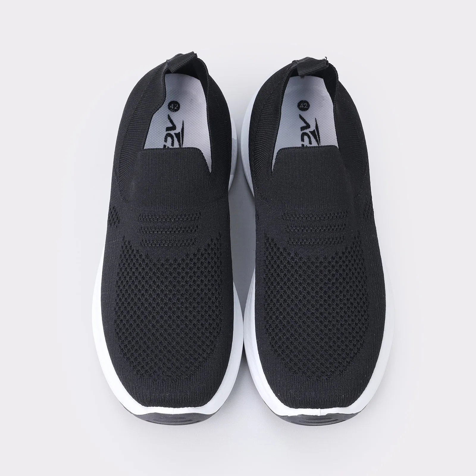 Men's Trendy Slip on Sneakers