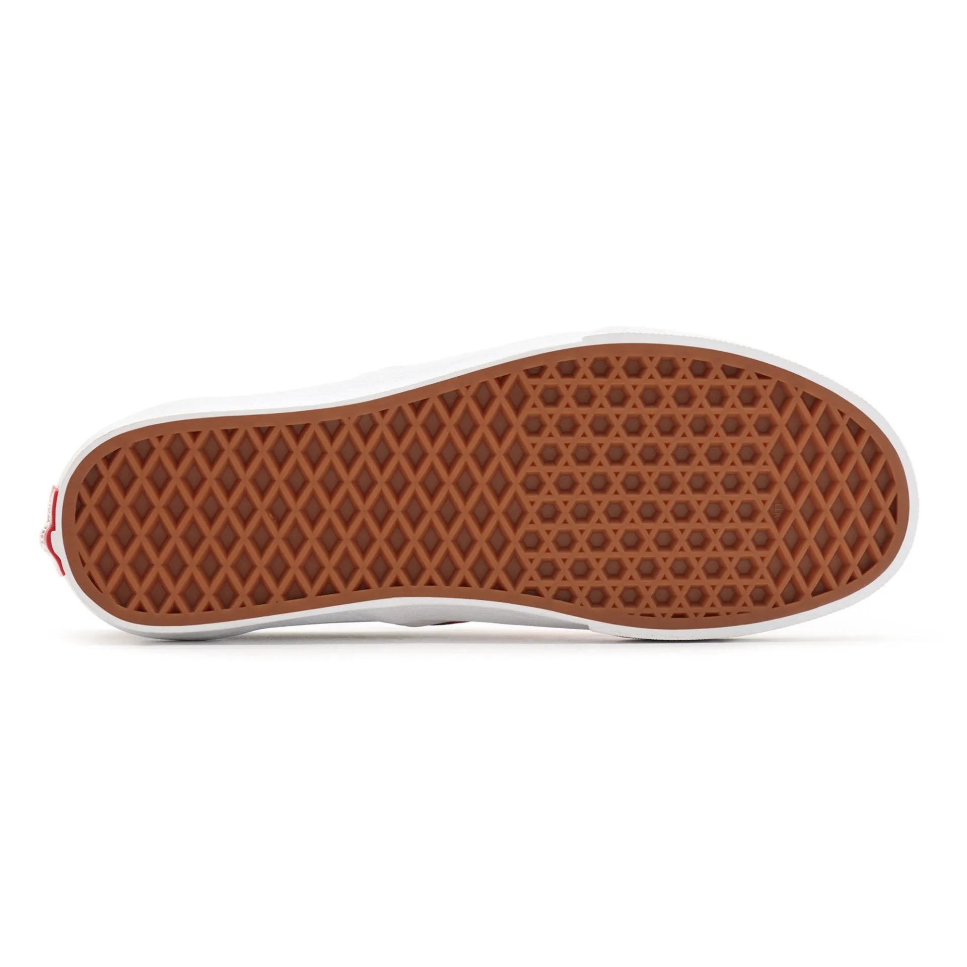 Men's UA Classic Slip-On 9Hx Sneaker-Multi