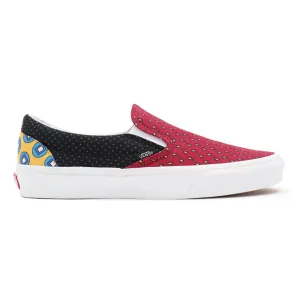 Men's UA Classic Slip-On 9Hx Sneaker-Multi