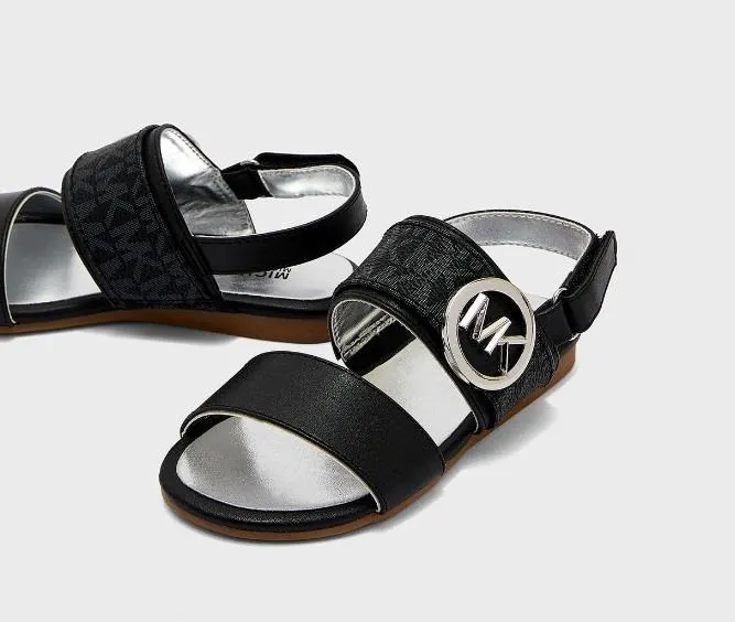 Michael Kors Sydney Kenzie Sandal