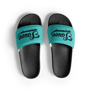 Mint sauce slides