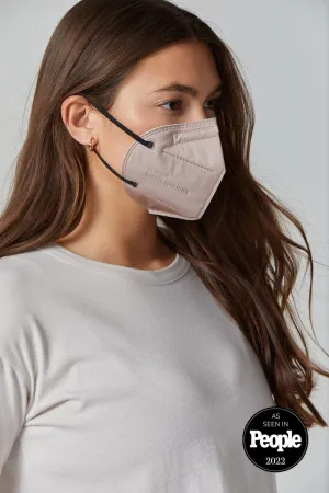 Mocha KN95 Face Masks