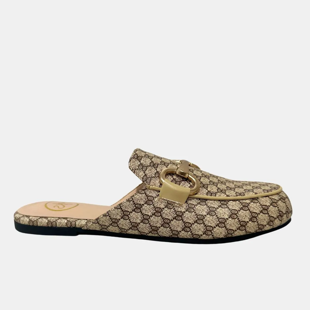 Modapasso Diva Mule