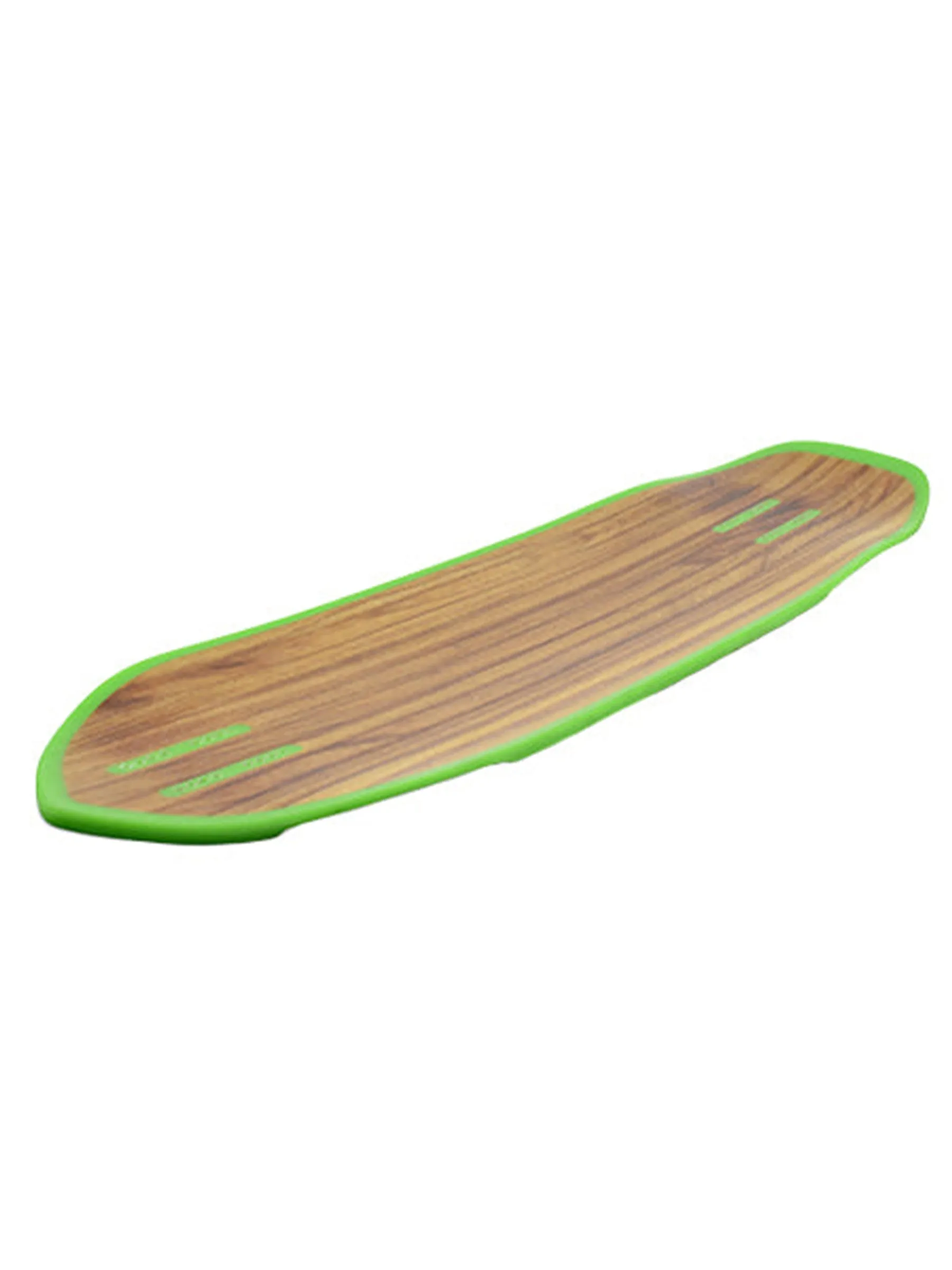 Moonshine Longboard Deck - Outlaw 38.25" Deck