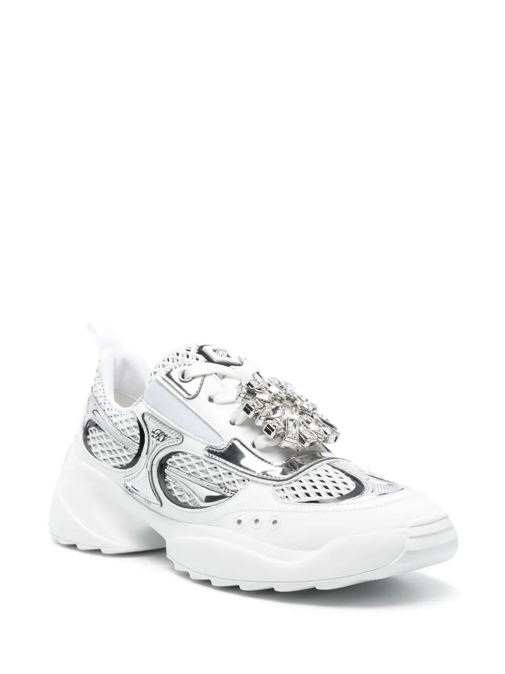 Motor run sneakers