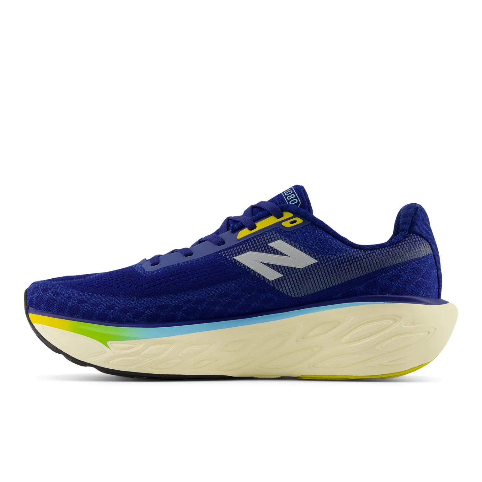 New Balance Mens Fresh Foam X 1080 V14 (D) Width