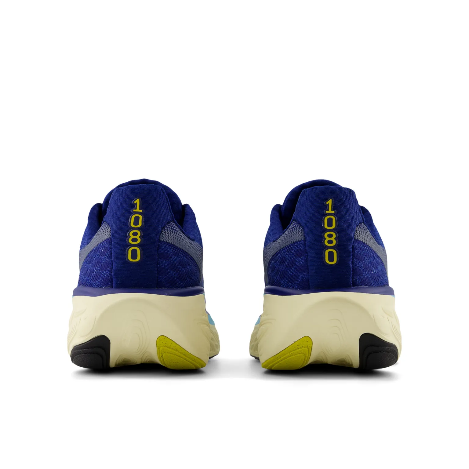 New Balance Mens Fresh Foam X 1080 V14 (D) Width
