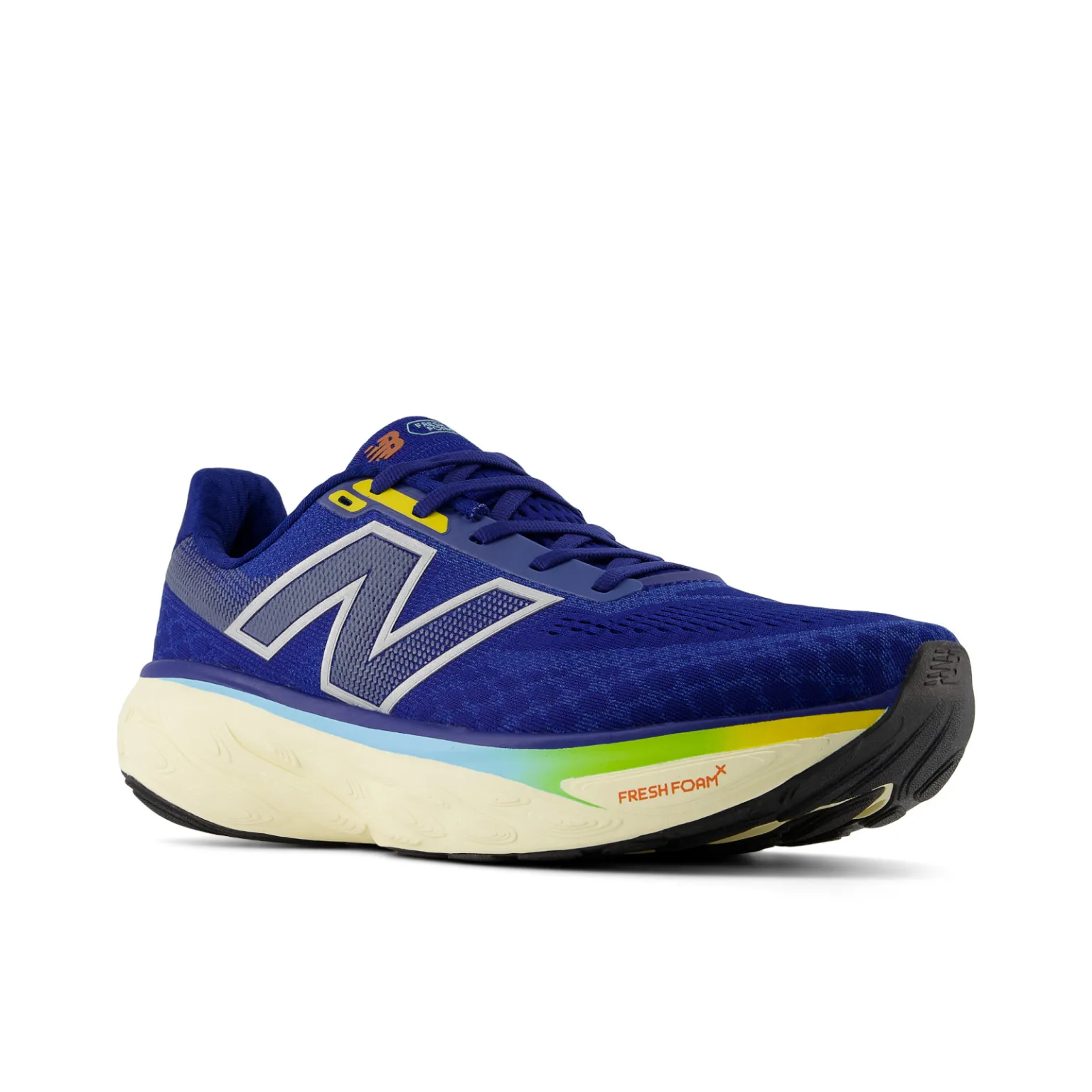 New Balance Mens Fresh Foam X 1080 V14 (D) Width