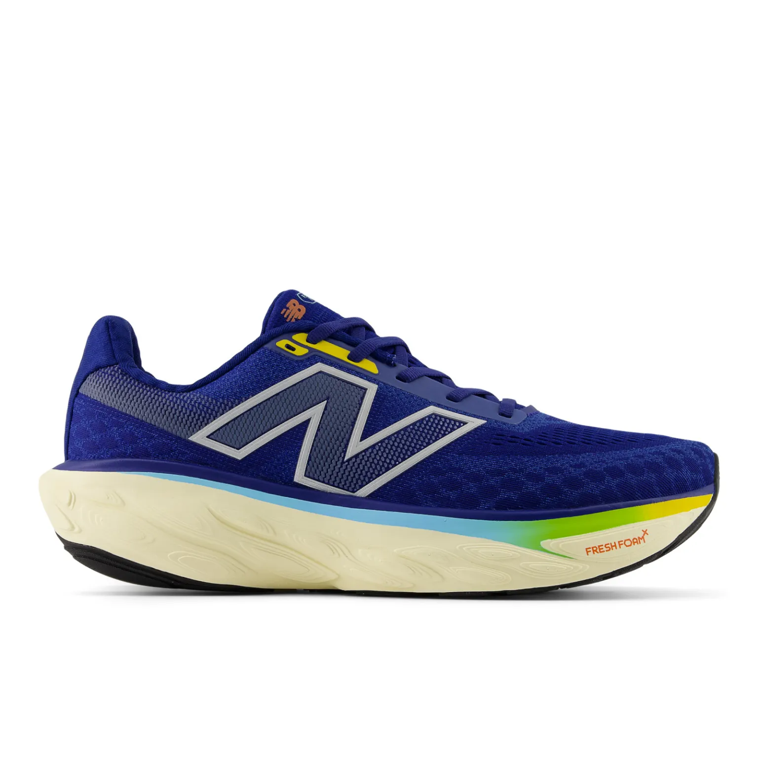 New Balance Mens Fresh Foam X 1080 V14 (D) Width