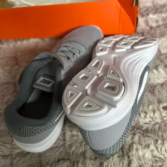 Nike Revolution 3 Kids Sneakers Size 2y
