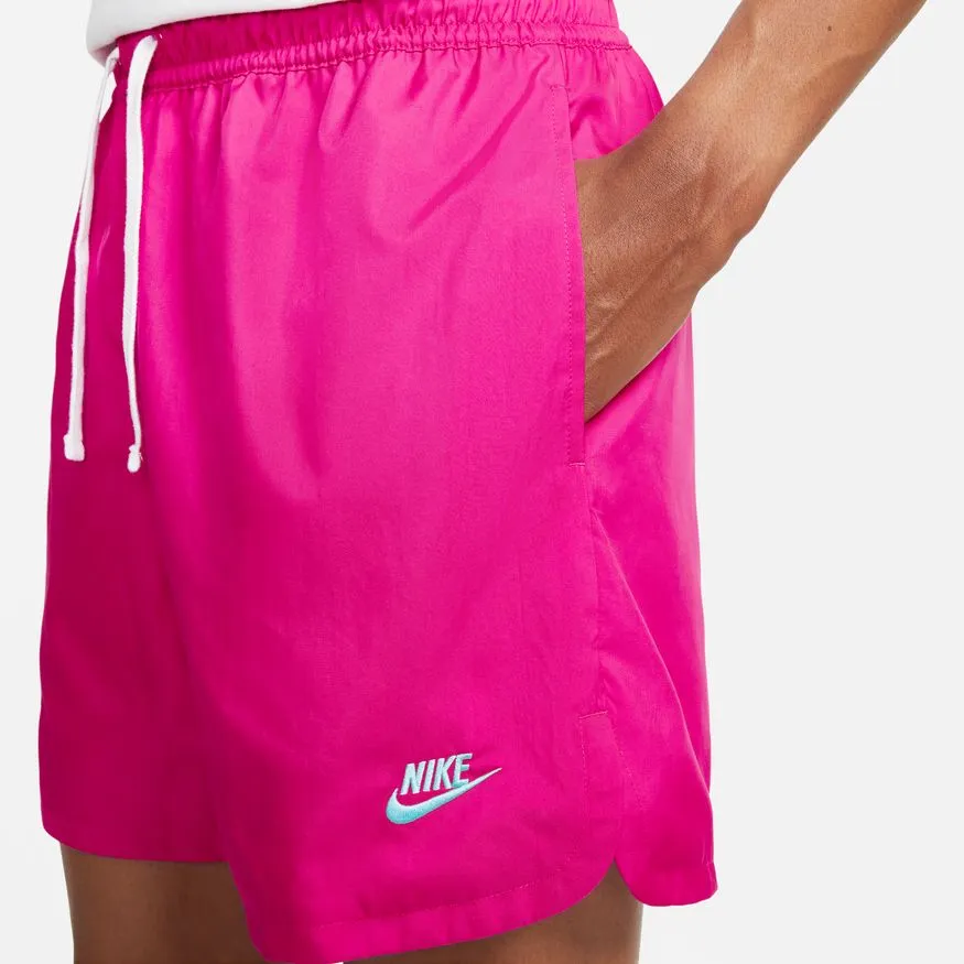 Nike Sportswear Sport Essentials Men's Woven Lined Flow Shorts