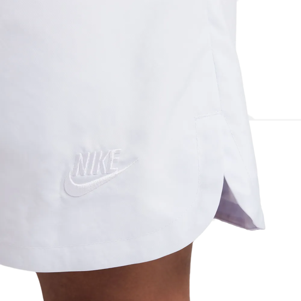 Nike Sportswear Sport Essentials Men's Woven Lined Flow Shorts