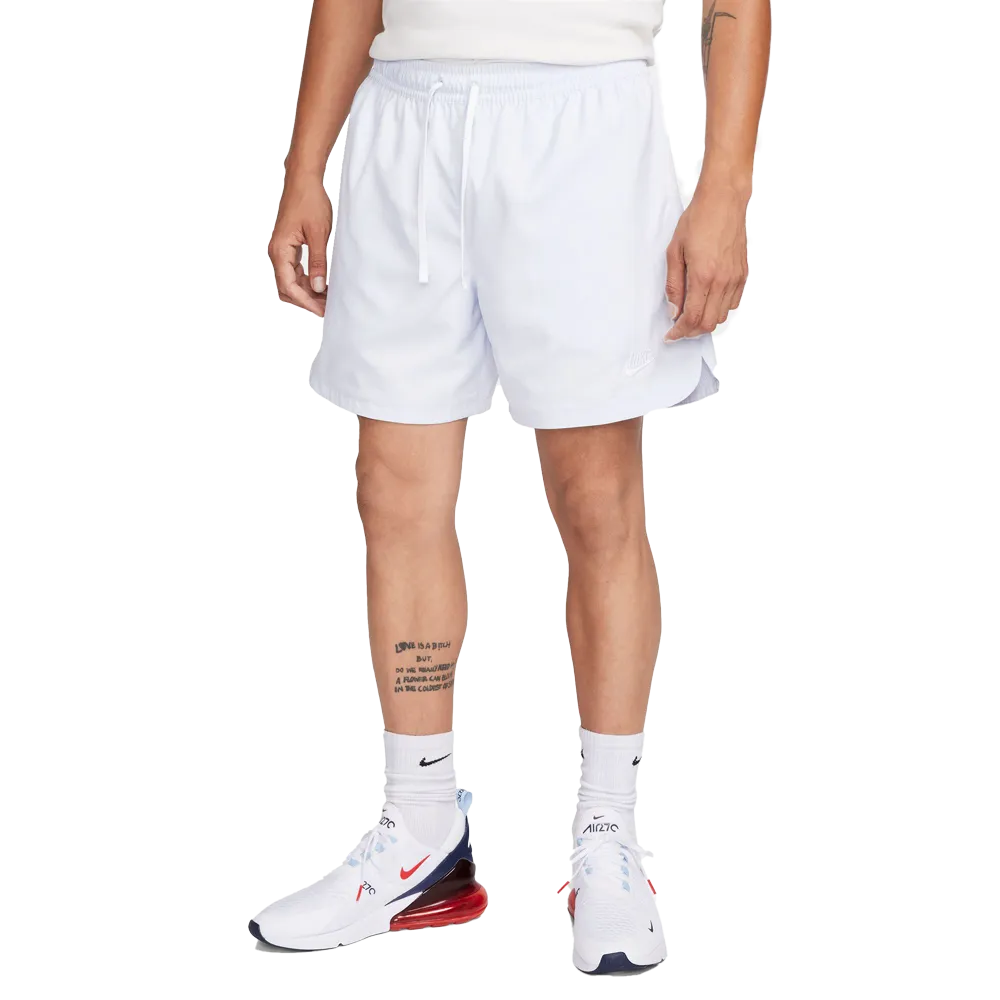 Nike Sportswear Sport Essentials Men's Woven Lined Flow Shorts
