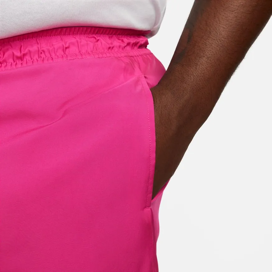 Nike Sportswear Sport Essentials Men's Woven Lined Flow Shorts