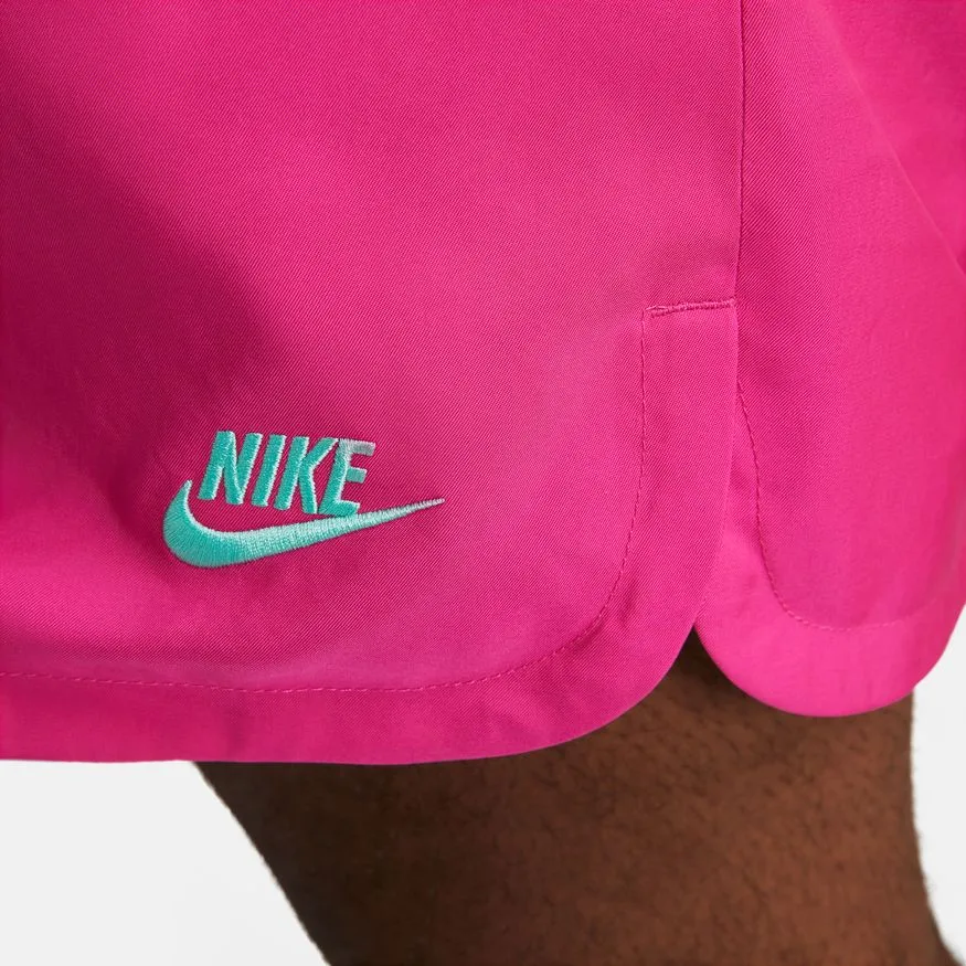 Nike Sportswear Sport Essentials Men's Woven Lined Flow Shorts