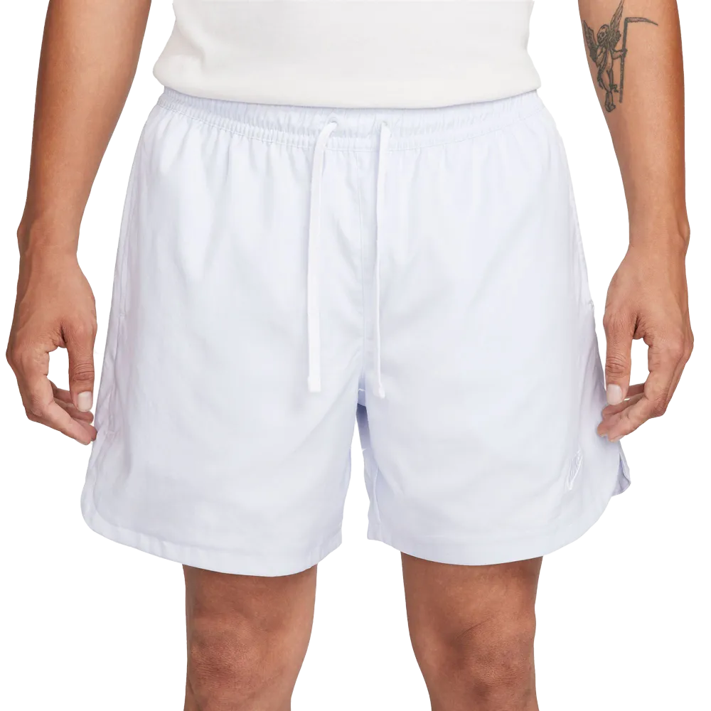 Nike Sportswear Sport Essentials Men's Woven Lined Flow Shorts