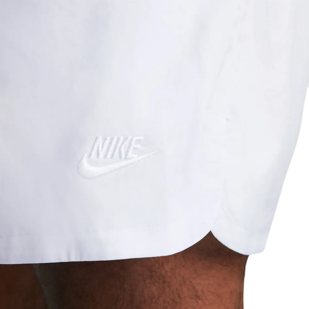 Nike Sportswear Sport Essentials Men's Woven Lined Flow Shorts