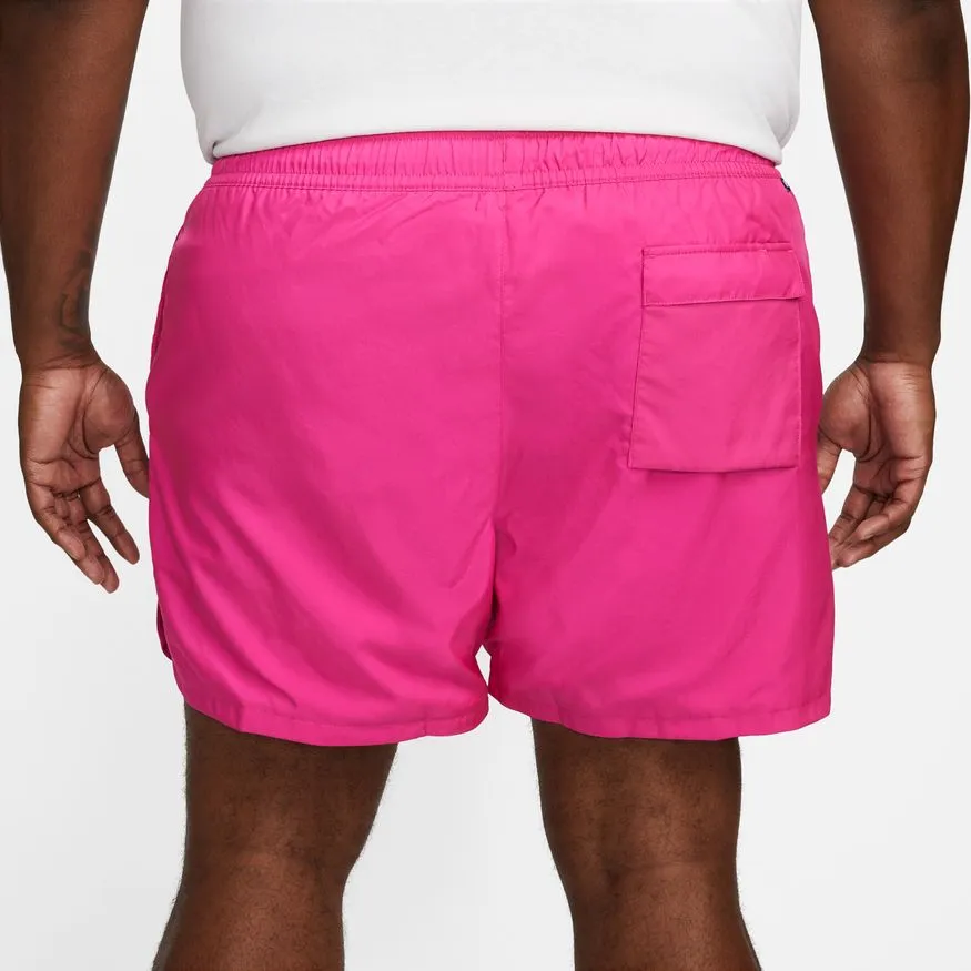 Nike Sportswear Sport Essentials Men's Woven Lined Flow Shorts