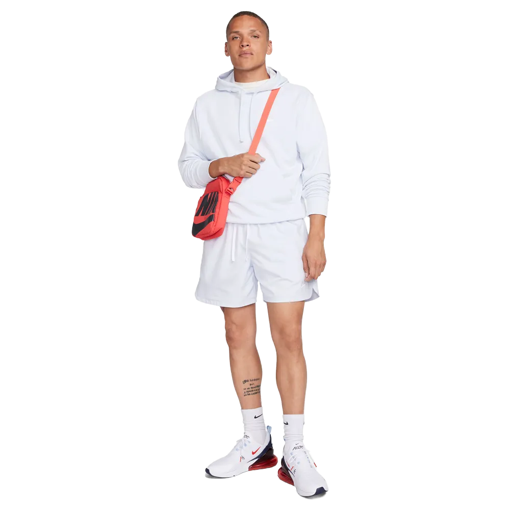Nike Sportswear Sport Essentials Men's Woven Lined Flow Shorts