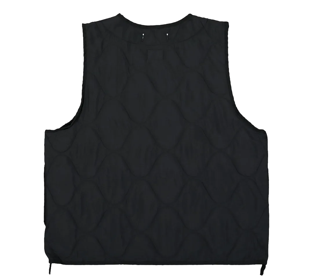Nike Woven Insulated Military Vest