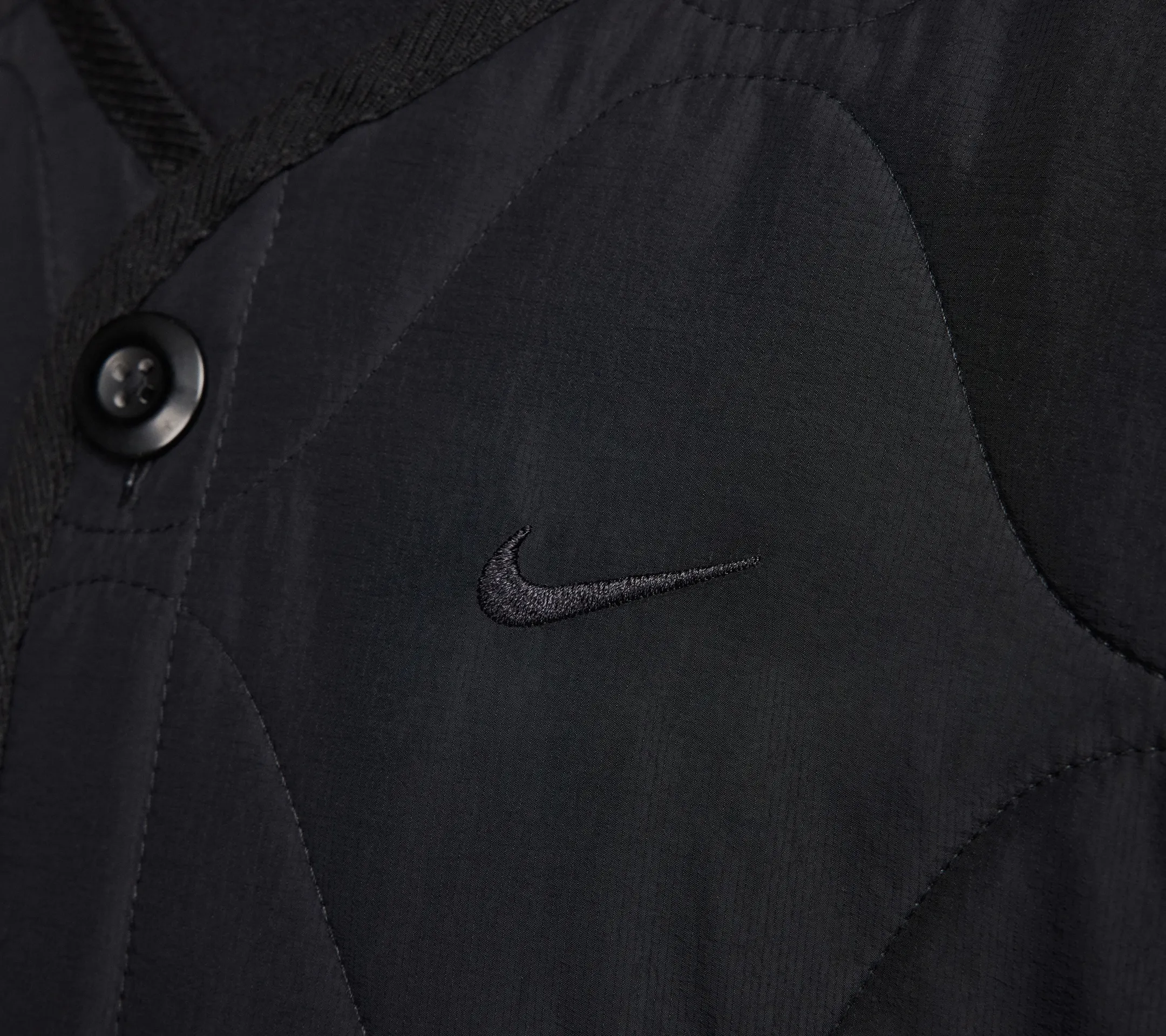 Nike Woven Insulated Military Vest