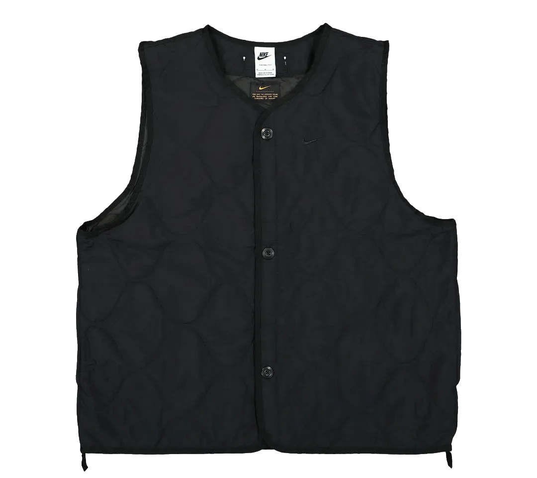 Nike Woven Insulated Military Vest
