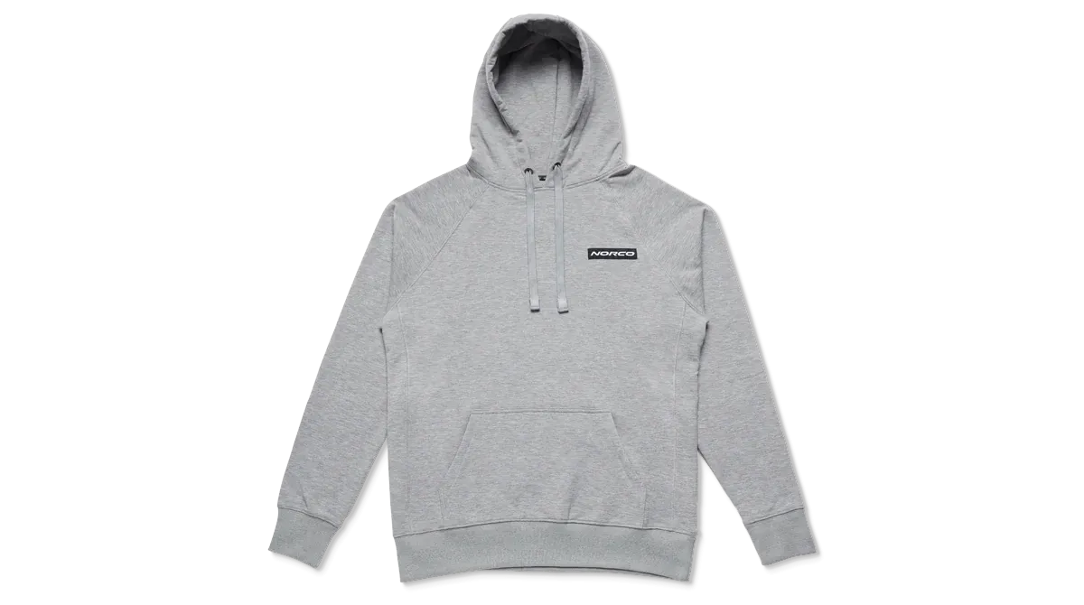 Norco Mens Burke Hoodie