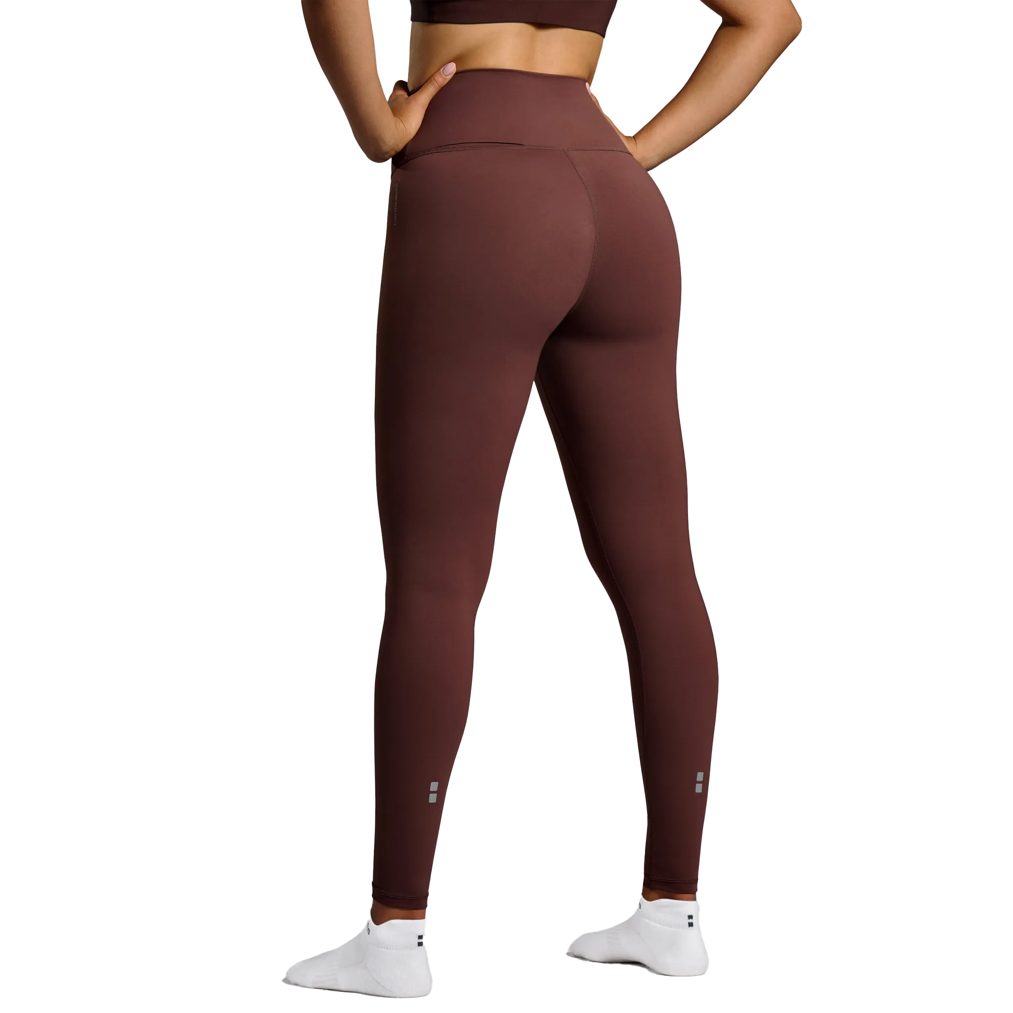 nordicdots Smart Leggings Brown