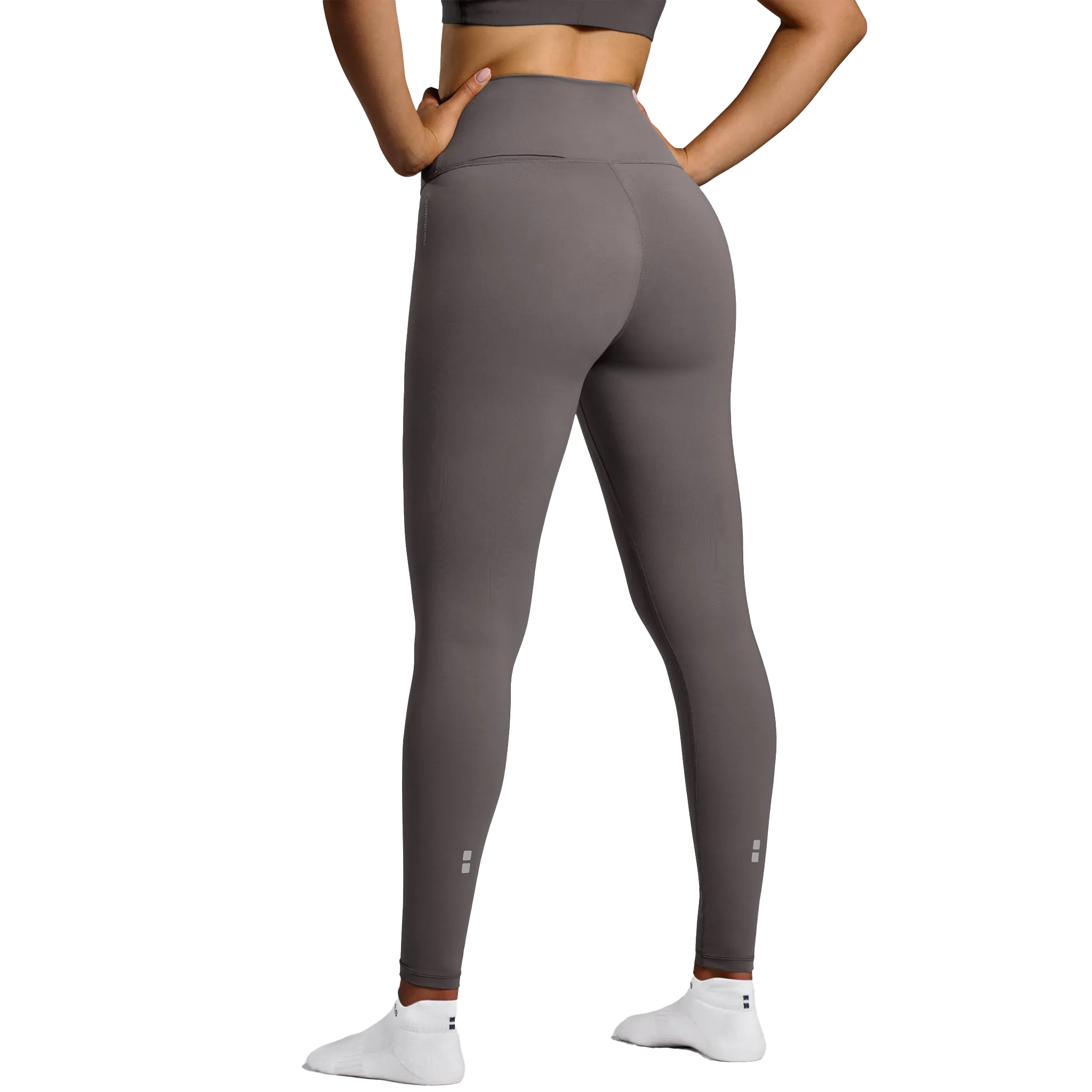 nordicdots Smart Leggings Dark Grey