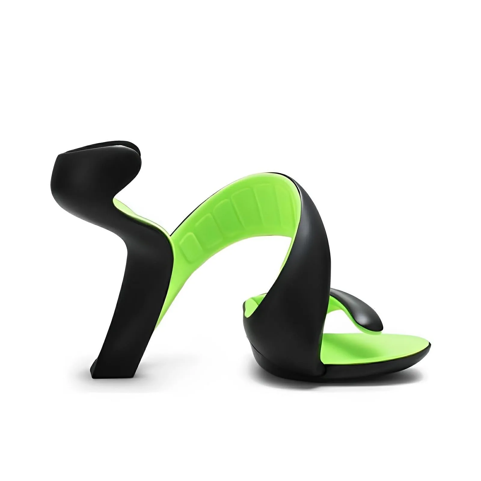 Novia Open-Toe Sandals