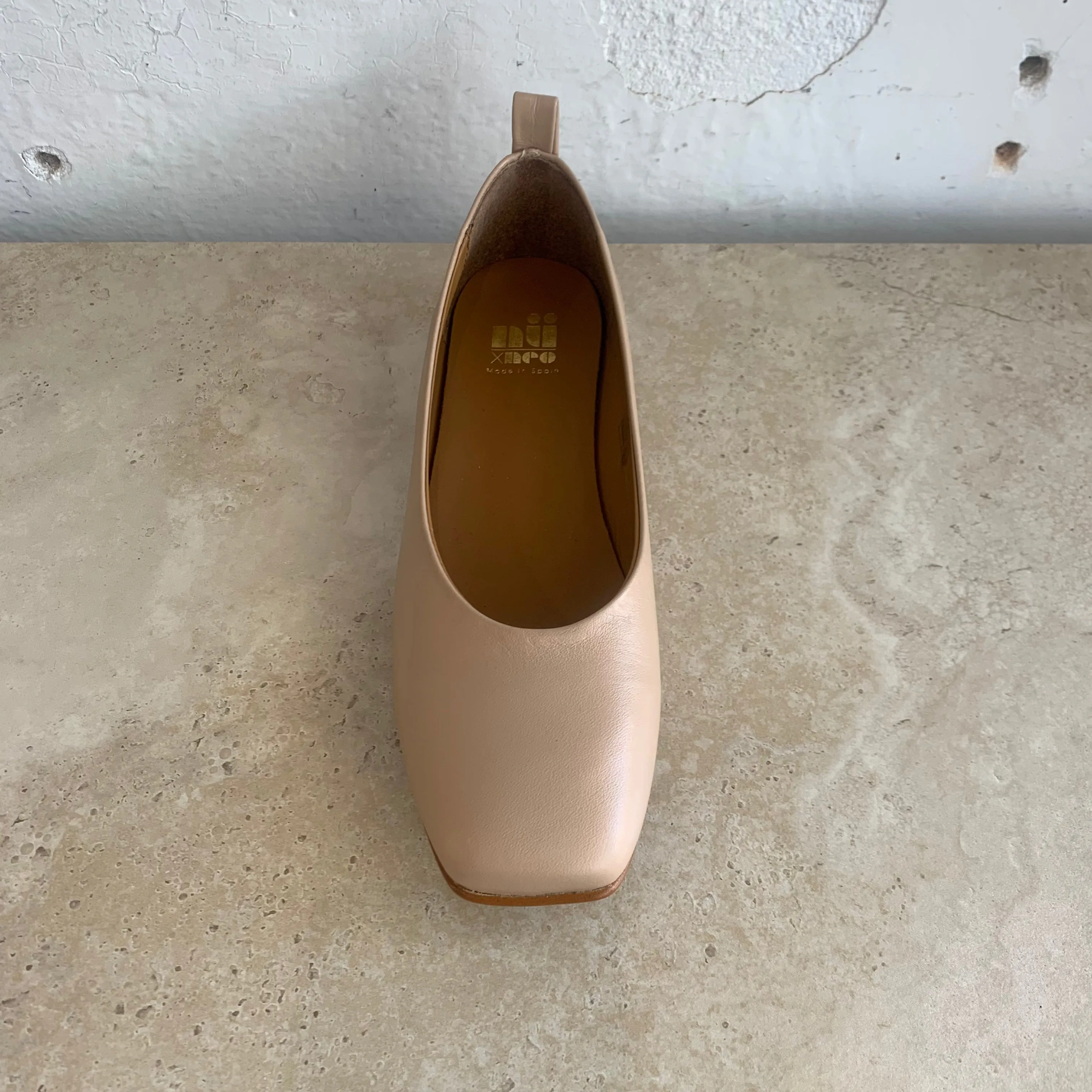 Nu x Neo 12050 Tierra Nude