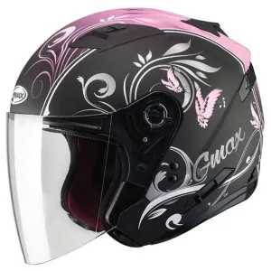 OF-77 Butterfly Helmet
