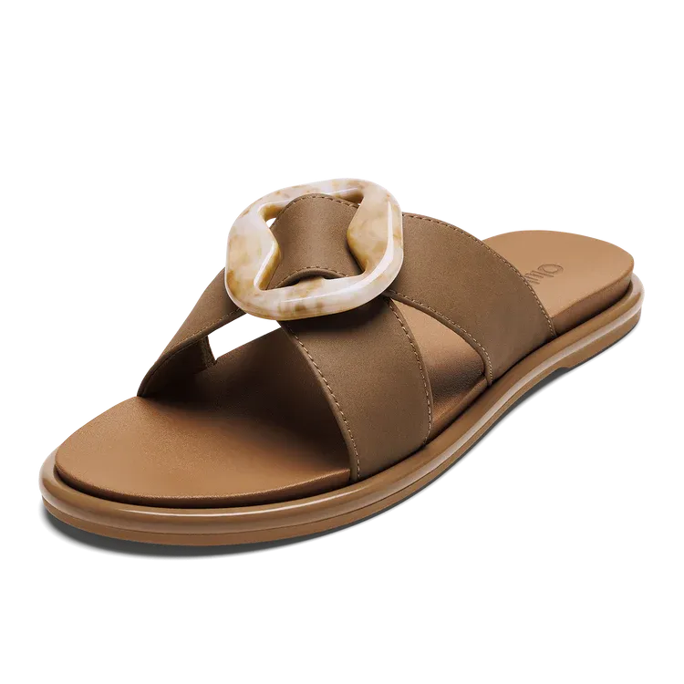 Olukai La'i Slide
