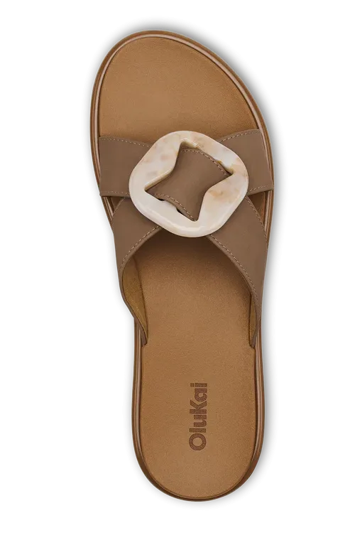 Olukai La'i Slide