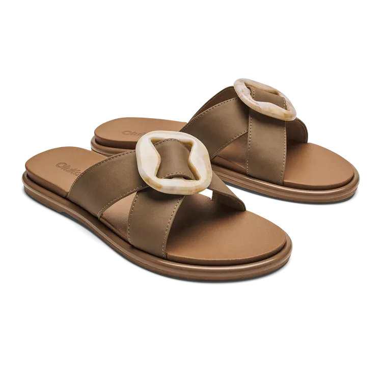 Olukai La'i Slide