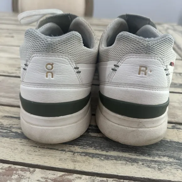 On Cloud The Roger Mens sneakers