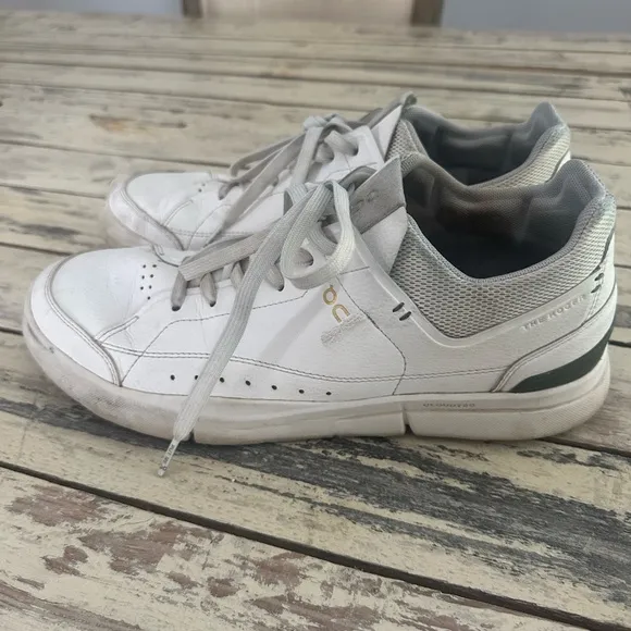 On Cloud The Roger Mens sneakers