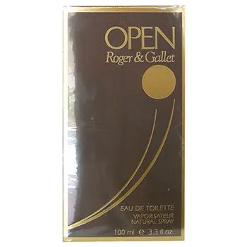 Open