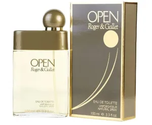 Open